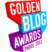 Logo des golden Blog awards !!! Votez taxinomes !