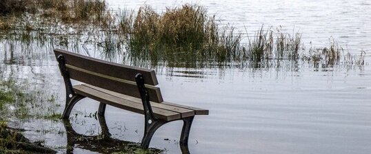 Lac au Duc