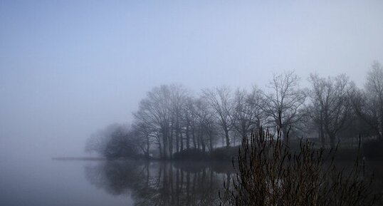 Lac au Duc