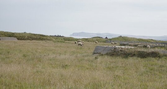 Paysage du Boulonnais