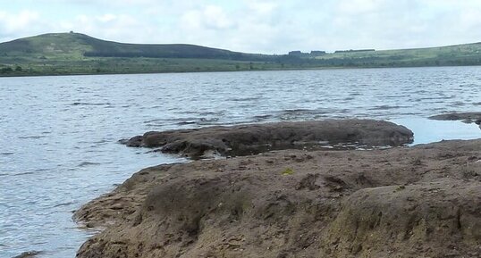 Lac de Brennilis