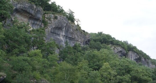 Font de Gaume